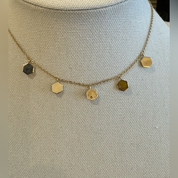 Swarovski crystal necklace - Picture 3 of 4